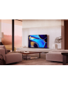 Sony 77'' BRAVIA 8 OLED 4K with tuner including 3 years PrimeSupport - (wersja europejska) version - nr 8