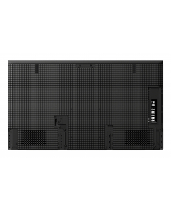 Sony 85'' BRAVIA 9 QLED 4K XR Mini-LED with tuner including 3 years PrimeSupport - (wersja europejska) version
