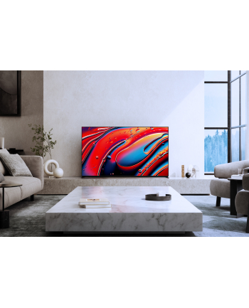 Sony 85'' BRAVIA 9 QLED 4K XR Mini-LED with tuner including 3 years PrimeSupport - (wersja europejska) version