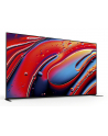 Sony 85'' BRAVIA 9 QLED 4K XR Mini-LED with tuner including 3 years PrimeSupport - (wersja europejska) version - nr 9