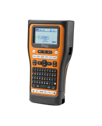Brother P-touch PT-E560BTVP