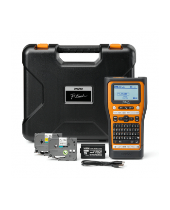 Brother P-touch PT-E560BTVP