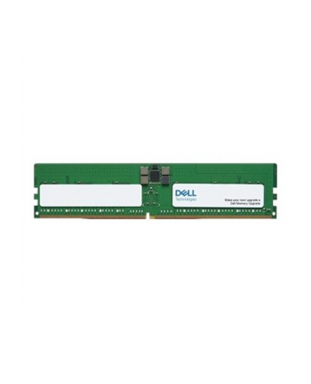 Dell Modul pamieci Upgrade - 16GB - 1RX8 DDR5 R