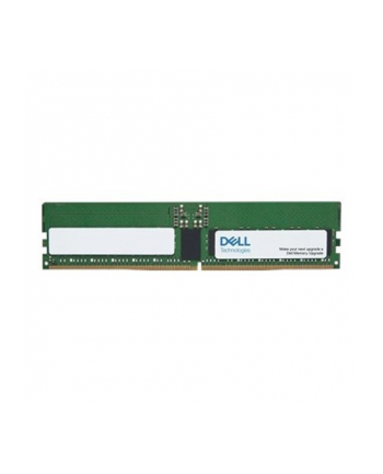 Dell Modul pamieci Upgrade - 32GB - 2Rx8 DDR5 R