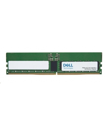 Dell Modul pamieci Upgrade - 64GB - 2Rx4 DDR5 R