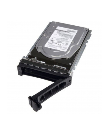 Dell Dysk 4TB HDD SATA 6Gbps 7.2K 512n 3.5in Hot-P