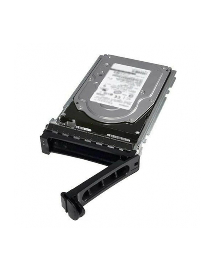 Dell Dysk 12TB 7.2K RPM NLSAS ISE 12Gbps 512e 3.5i główny