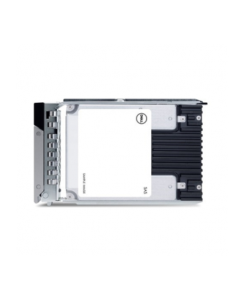Dell Dysk SSD 1.92TB SSD SATA Mixed Use 6Gbps 512e 2.5 nr 1
