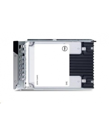 Dell Dysk SSD 1.92TB SSD SATA Mixed Use 6Gbps 512e 2.5 nr 2
