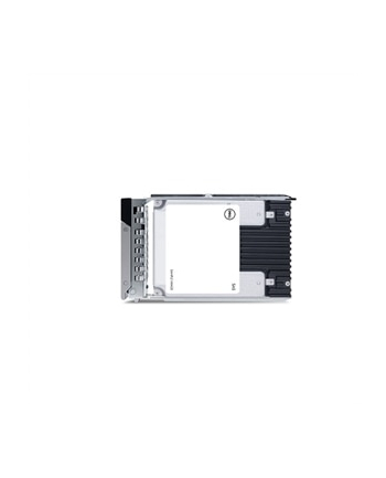 Dell Dysk SSD 3.84TB SSD SATA Read Intensive 6Gbps 512 nr 2