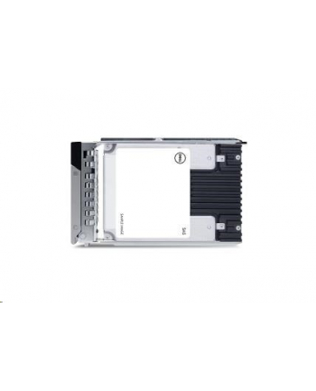 Dell Dysk SSD 3.84TB SSD SATA Read Intensive 6Gbps 512 nr 1