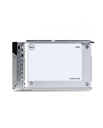 Dell Dysk SSD 1.92TB SSD SATA Read Intensive 6Gbps 512 nr 1