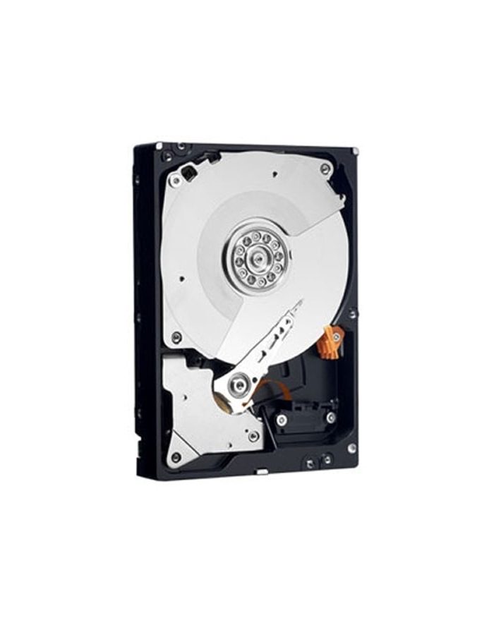 Dell Dysk SSD 2.4TB Hard Disk Drive 10K 512e FIPS 12Gb główny