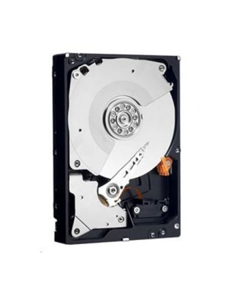 Dell Dysk SSD 2.4TB Hard Disk Drive 10K 512e FIPS 12Gb