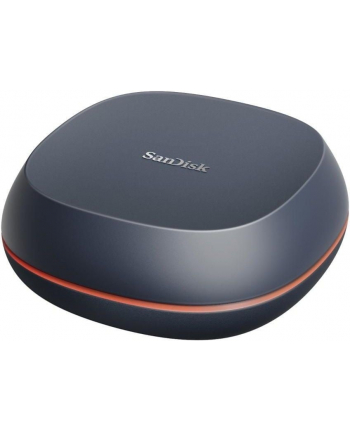 SanDisk Desk Drive 4TB USB-C Desktop Ext SSD nr 2