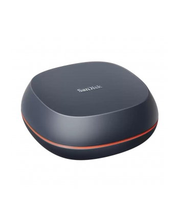 SanDisk Desk Drive 8TB USB-C Desktop Ext SSD
