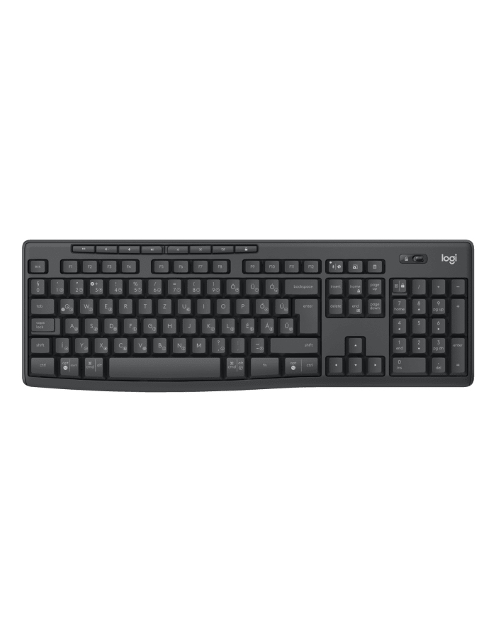 Logitech MK370 Combo for Business główny