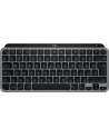 Logitech Master Series MX Keys Mini for Mac - nr 1