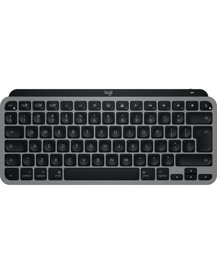 Logitech Master Series MX Keys Mini for Mac główny