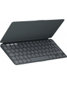 Logitech Keys-To-Go 2 for iPad - nr 1