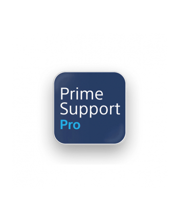 Sony PrimeSupport Pro for FWD-75XR70 +2 years (Total 5 years or 30,000 hours)