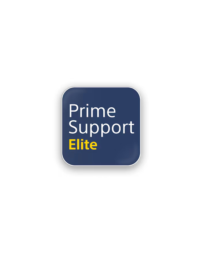 Sony PrimeSupport Elite for VPL-PHZ61 +2yrs główny