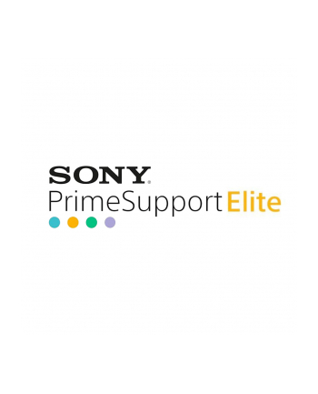 Sony PrimeSupport Elite for VPL-XW7000