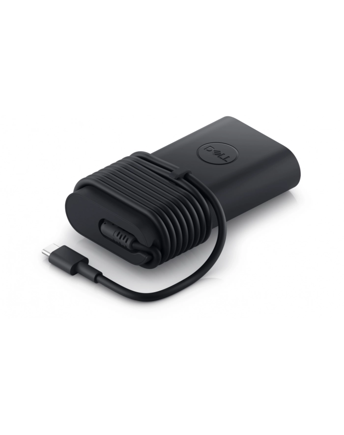 Dell Kabel 100W USB-C GaN Ultra Slim Adapter główny