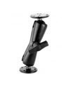zebra P4T/RP4T/QLn4/ZQ63 Vehicle Cradle RAM Mount Kit - nr 9