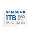 SAMSUNG Pamiec Micro SD 1TB EVO Plus   adptr / Select - nr 14