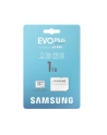 SAMSUNG Pamiec Micro SD 1TB EVO Plus   adptr / Select - nr 2