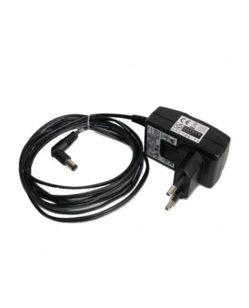 honeywell Power Supply: (wersja europejska) plug, 1.0A @ 5.2VDC, 90-255VAC @ 50-60Hz