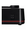 honeywell Home Base for recharging computer and battery, without I/O connector, with (wersja europejska) power cord - nr 3
