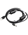 zebra evm CABLE, ASSEMBLY, POWER,12VDC, 4.16A - nr 2