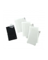 zebra evm PACK OF SPARE SCREEN PROTECTORS. - nr 13