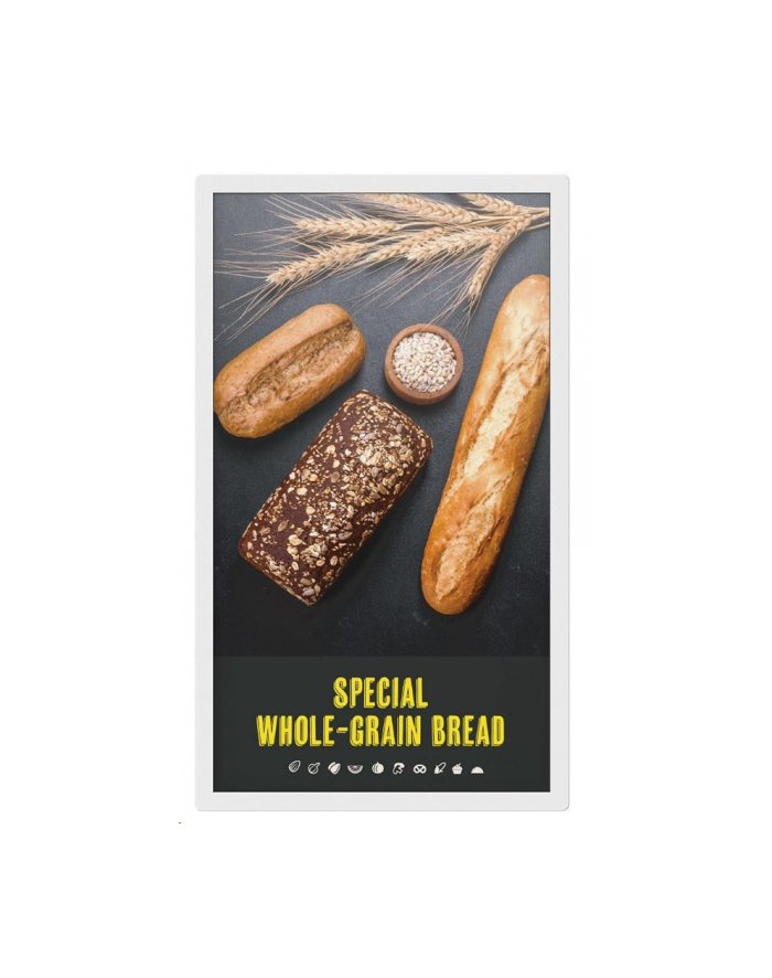 NEC EP-C251 główny