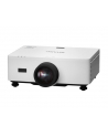 NEC P601Q-W Projector - nr 10