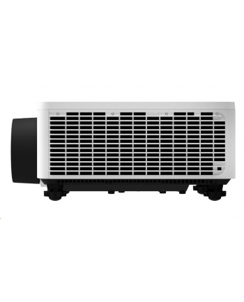 NEC P601Q-W Projector
