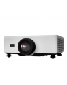 NEC P601Q-W Projector - nr 4
