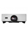 NEC P601Q-W Projector - nr 7