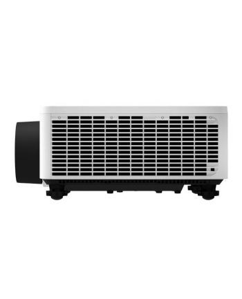 NEC P601Q-W Projector