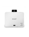 NEC P721Q-W  Projector - nr 8