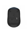 logitech WIRELESS MOUSE M171 BLUE-K/.IN - nr 4