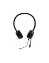 Lenovo Accessories WIRED VOIP STEREO HEADSET/. - nr 1