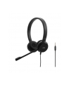 Lenovo Accessories WIRED VOIP STEREO HEADSET/. - nr 3