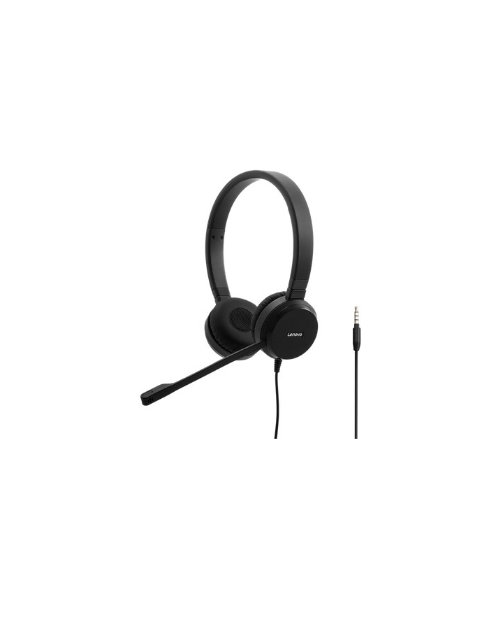 Lenovo Accessories WIRED VOIP STEREO HEADSET/. główny