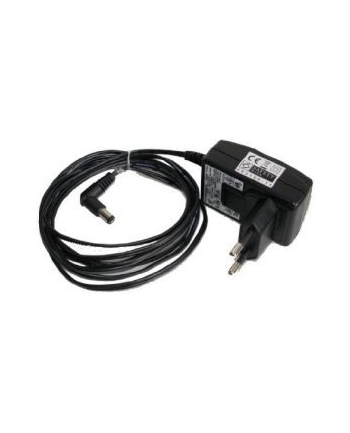honeywell Power Supply: (wersja europejska) plug, 1.0A @ 5.2VDC, 90-255VAC @ 50-60Hz
