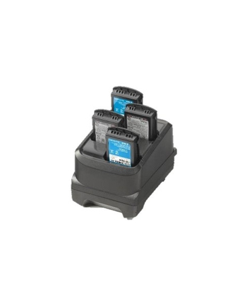 zebra evm MC32/MC33 4SLOT SPARE BATTERY CHARGER nr 2