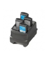 zebra evm MC32/MC33 4SLOT SPARE BATTERY CHARGER - nr 6