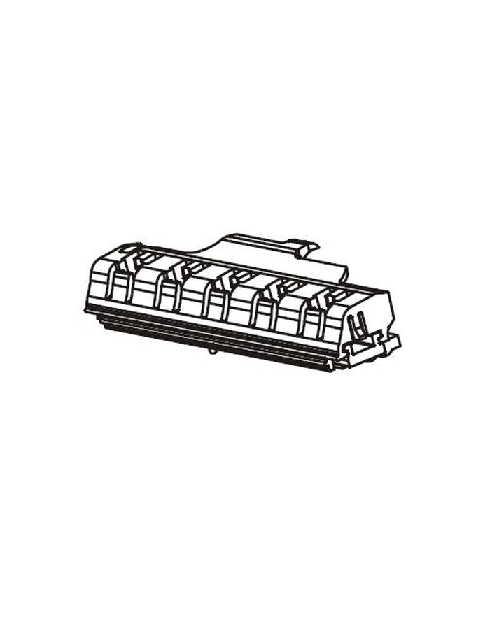 zebra Printhead, 203dpi (Thermal Transfer) główny